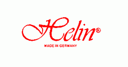 Helin  Logo